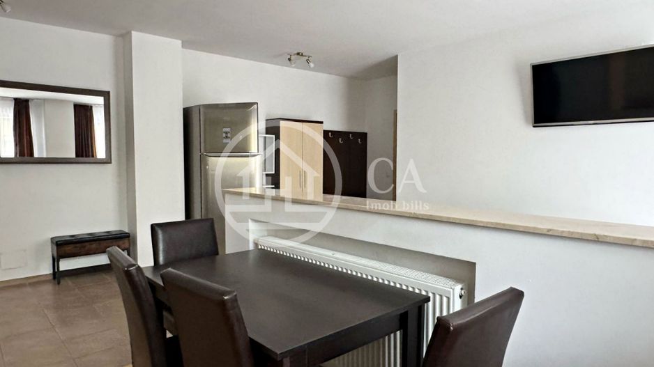 Apartament cu 3 camere de inchiriat in zona Nufarul, Oradea - Poză 2