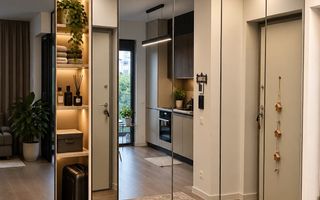 Studio Cloud 9 Residence - Poză 2