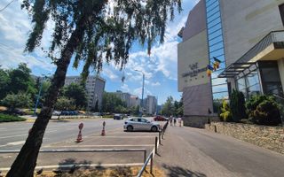 Apartament la 6 minute de gară, piata si Centru Civic, pet friendly - Poză 17