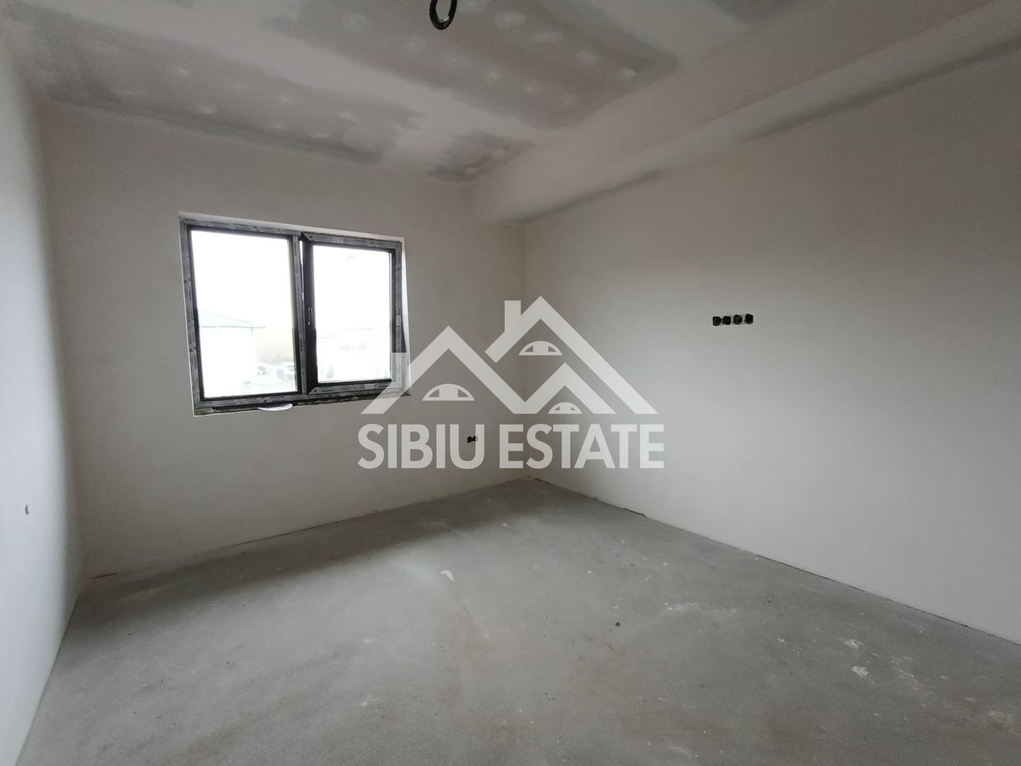 Duplex modern în construcție ,Str. Bradului, Șelimbăr - Poză 15