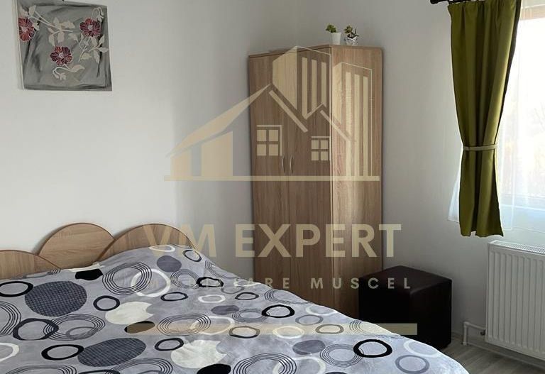 CASA 3 CAMERE, TEREN 3100 MP, ALBESTI DE MUSCEL, ARGES - Poză 8