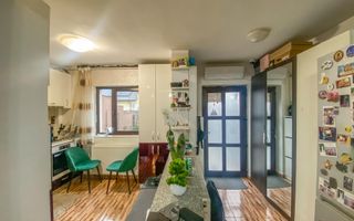 Casa P+1+M | Bragadiru – zona Leroy Merlin - Poză 5