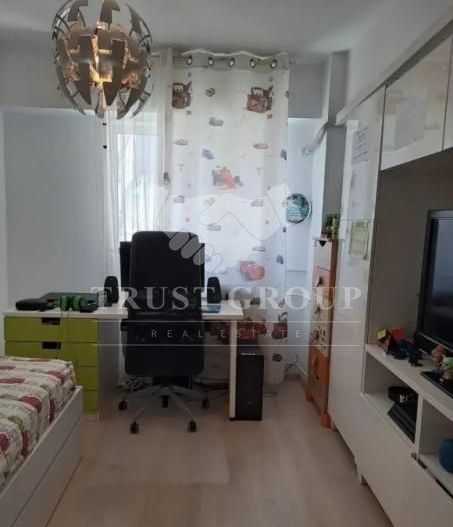 Apartament 3 camere Domenii - Ion Mihalache | Imobil 1980 - Poză 2
