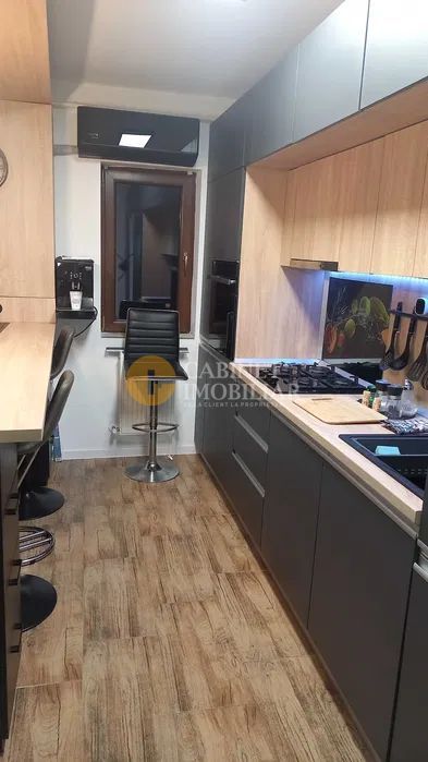 2 camere decomandat – mobilat&utilat | Bloc NOU - Poză 5