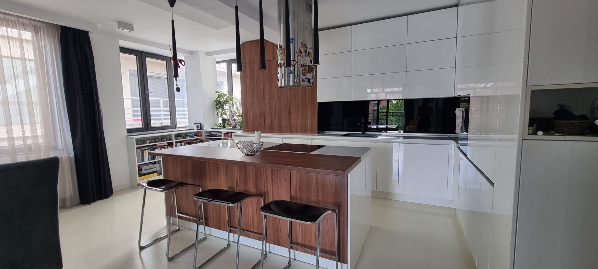 2 camere spațioase • 90 mp • Parcare subterana • Locație premium - Poză 10
