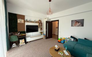 APARTAMENT 2 CAMERE - PASARELA POPESTI LEORDENI - Poză 1