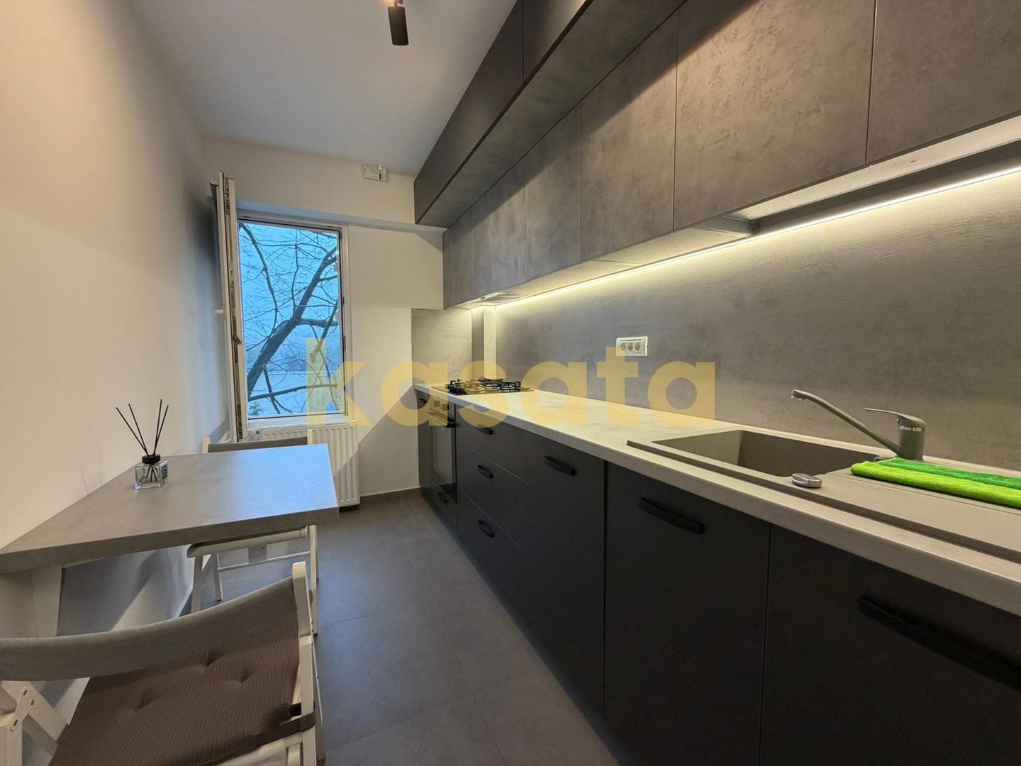 Apartament 2 camere de închiriat | Pajura | Aproape de metrou - Poză 7