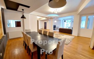 Duplex, 6 camere, Herastrau - Poză 13