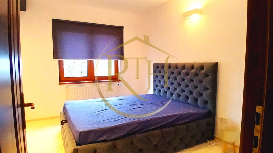 Oferim spre inchiriere Apartament cu 3 camere in Girocului! - Poză 14