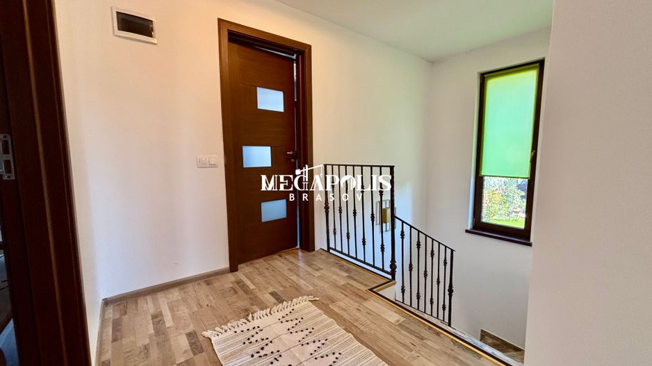 Casă 4 Camere | Terasă Amenajată | 115 mp Utili | Credit | Izvor - Poză 23