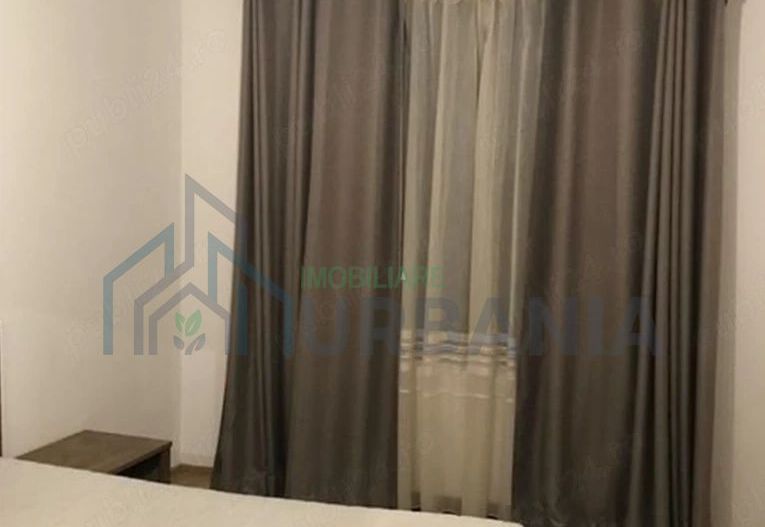 Apartament 2 camere de inchiriat, central, Iasi, Bulevardul Independentei - Poză 1