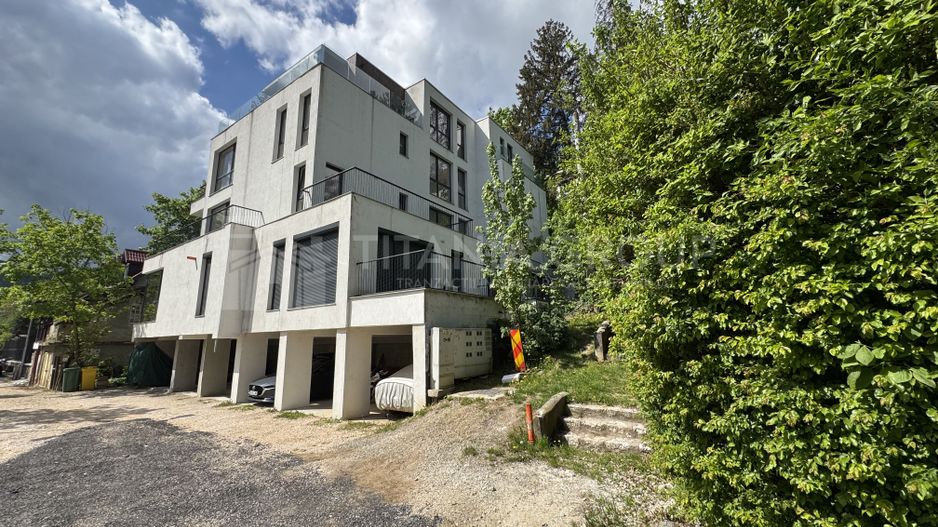 Apartament 2 camere decomandat, luminos, priveliste superba, 5 min Centru - Poză 20