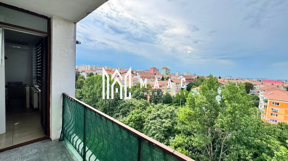 Apartament 2 camere de vânzare | 2 balcoane | D.Stanca - Poză 9