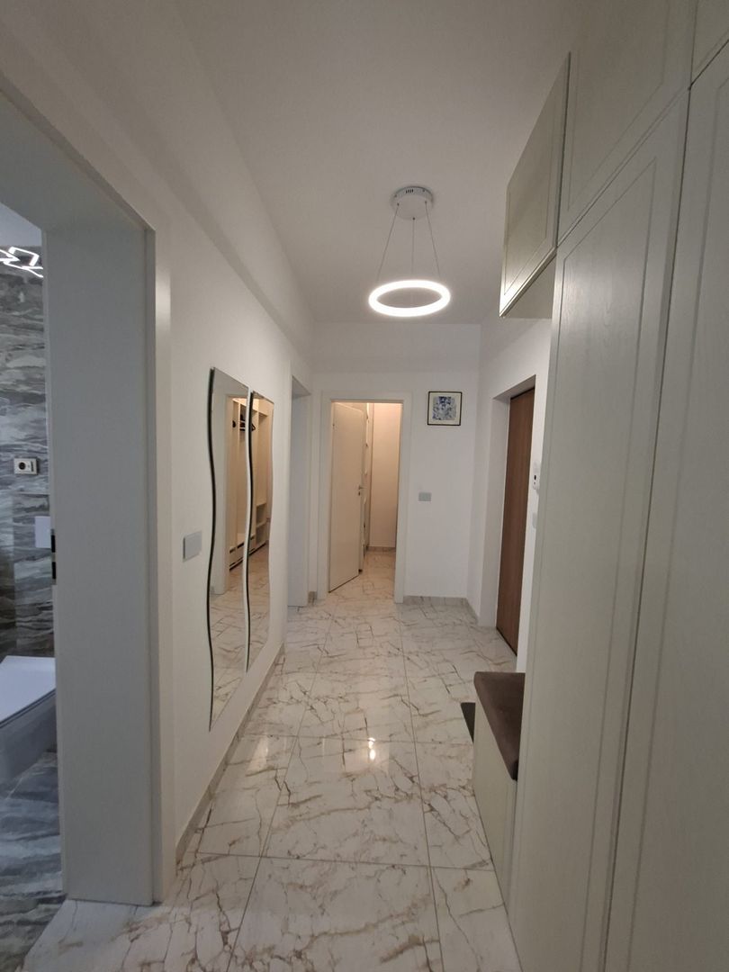 Apartament 2 camere în imobil nou la intrare în Giroc! - Poză 22