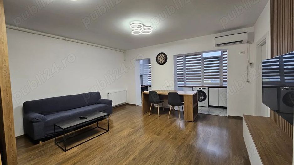 Vand Ap 2 Camere  New World Residence  Militari  Mobilat   Utilat  Parcare Subterana  Sector 6 - Poză 1