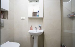 Apartament de vanzare 2 camere Bloc nou zona Decebal Oradea - Poză 4