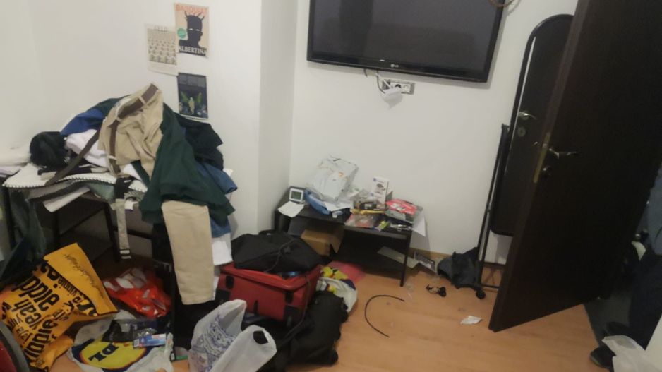 Apartament 2 camere cu centrala | Rezidential Apusului Bacriului - Poză 6