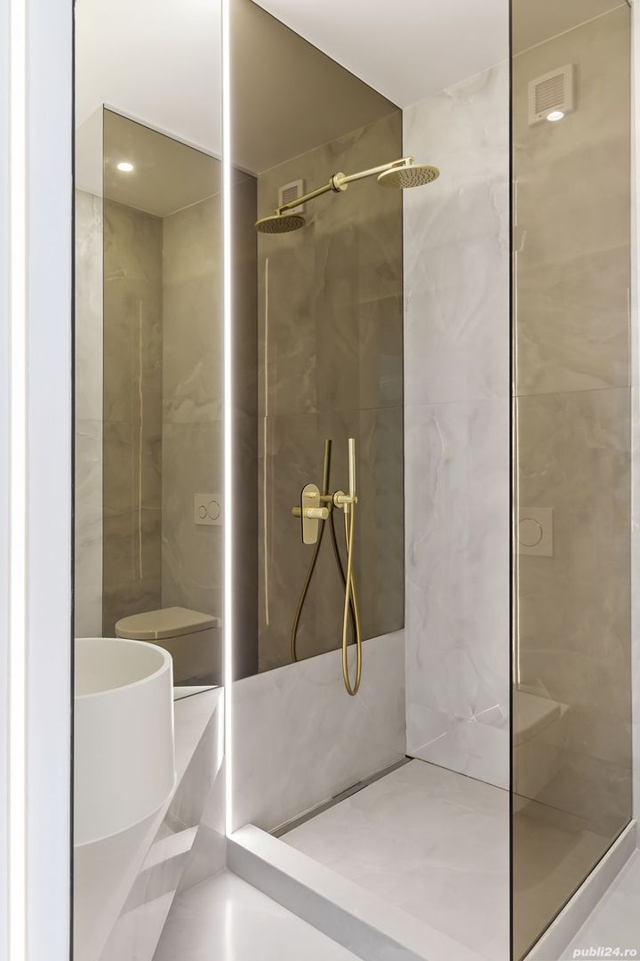 Direct Proprietar | Cortina North | Apartament 3 Camere | Finisaje Premium - Poză 10