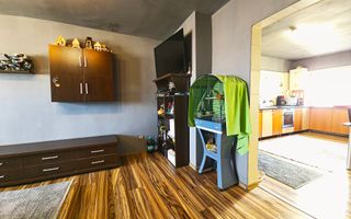 0% Comision,  Apartament 3 camere, mobilat, str. Primaverii , Manastur - Poză 8