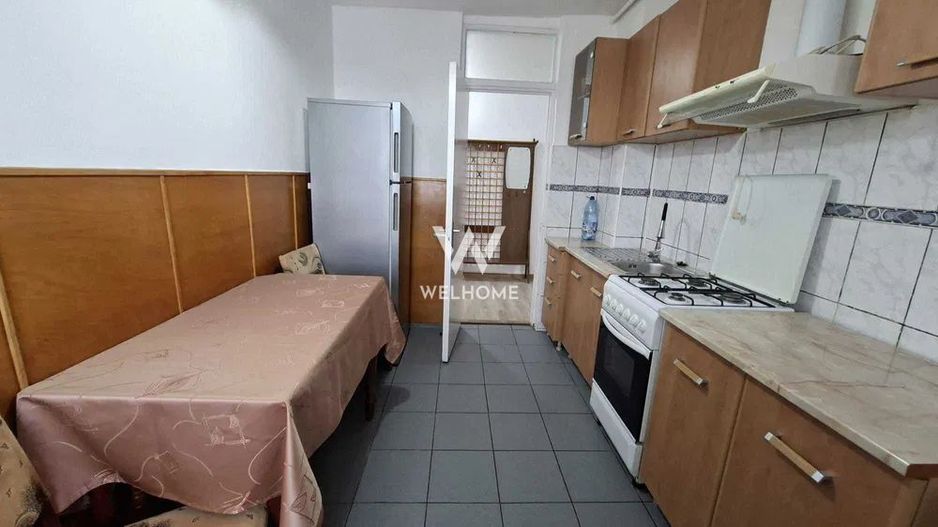 Apartament 2 camere de închiriat – Ștrand, Sibiu - Poză 5
