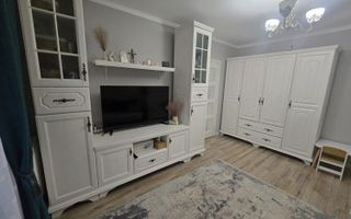 Apartament 3 camere de vânzare în Valea Lupului, bloc finalizat 2019, P+2E+pod - Poză 6