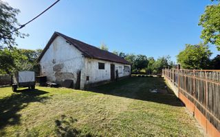 Teren intravilan 1.229 mp – Nedelea – 61,64 ml deschidere, Fosta Moara - Poză 4