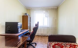 Vânzare, apartament, 4 camere, str. Nicolae Milescu Spătarul, Ciocana - Poză 13