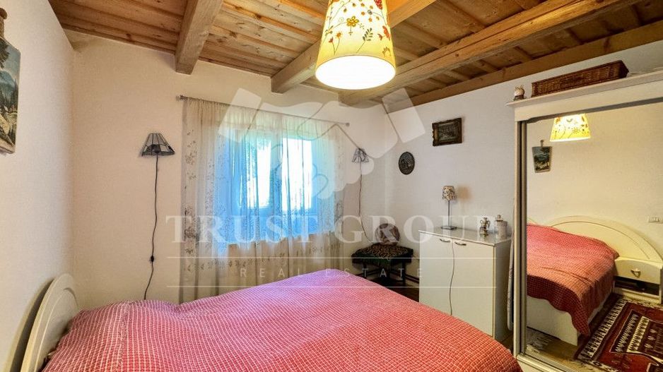 Casa 5 camere Gruiu | Garaj | Curte libera - Poză 10