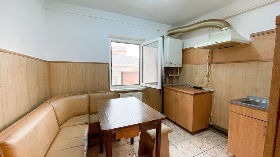 Apartamente de vânzare Lugoj, zona Timisorii - Poză 7