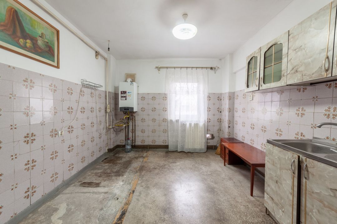 Apartament 2 camere, etaj 2, Banat, Pediatrie - Poză 5