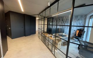 Spatiu pentru birouri elegant și versatil în locație premium! - Poză 3