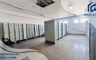 Hala industrială la cheie 2760mp teren 13.000mp, Fântânele Jud. Arad - Poză 10