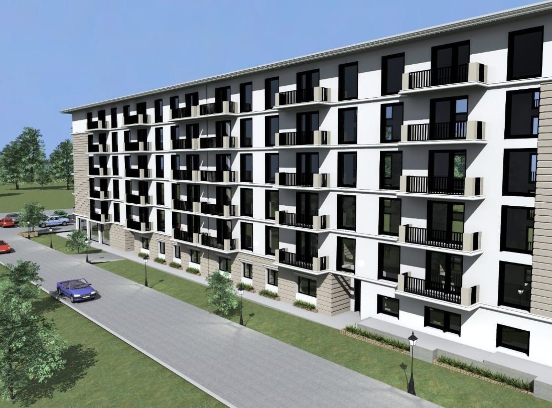 Aparatament 2 camere, Visan, 57,05 mp, 79800 euro cu TVA - Poză 5