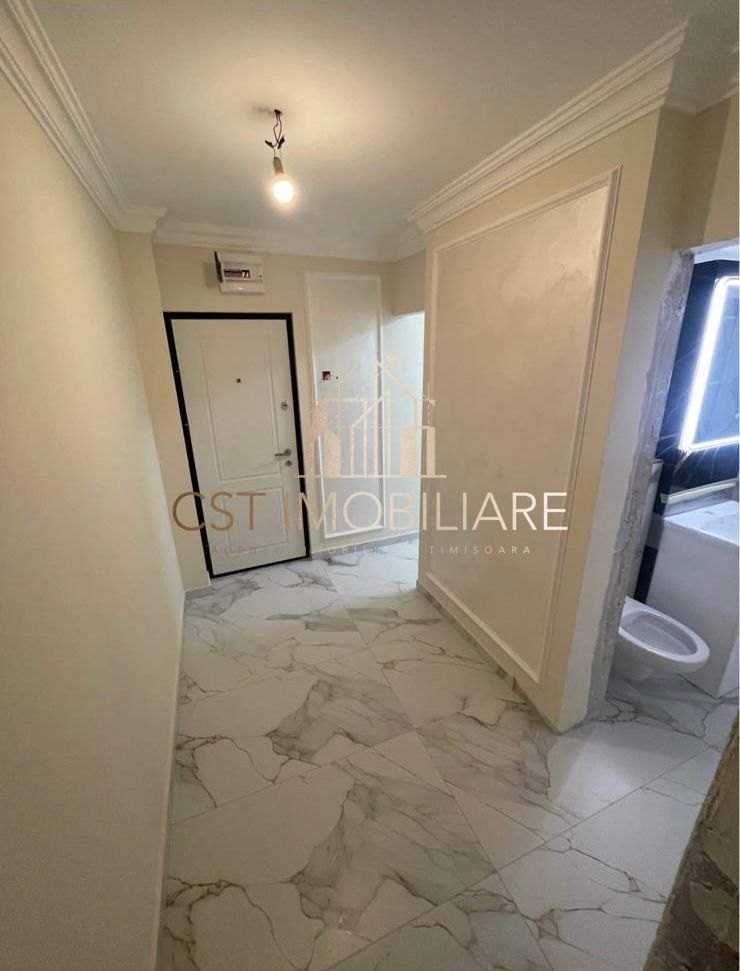 Apartament cu 2 camere / Sagului - Poză 3