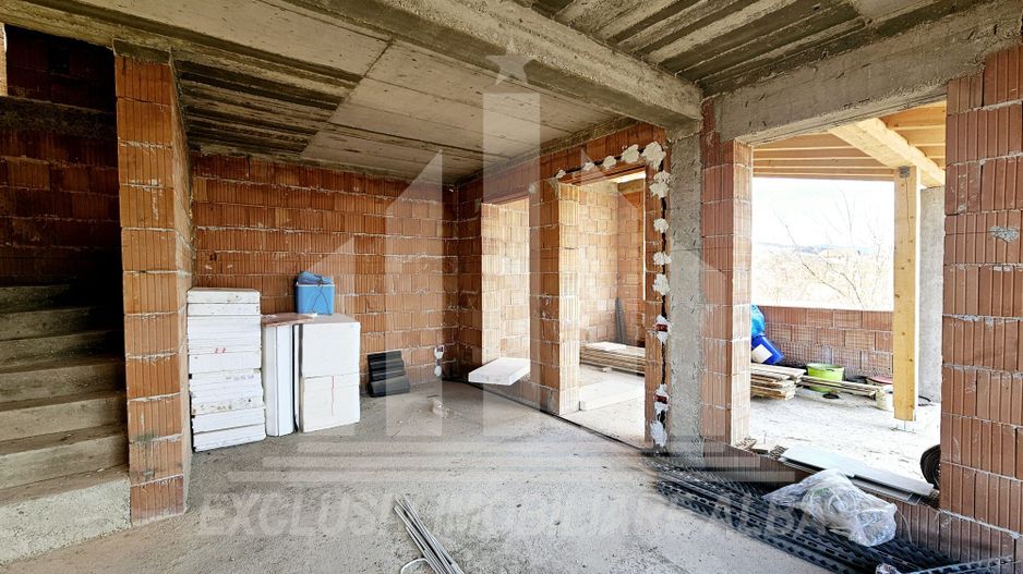 Casa individuala de vanzare, Alba-Micesti - Poză 2