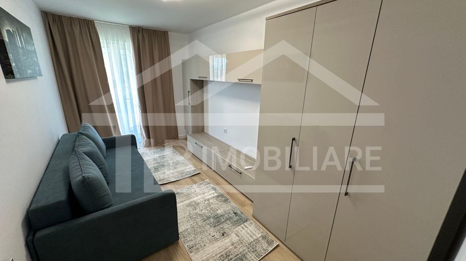 Apartament cu 3 camere, 63mp, parcare, Zona Maurer Residence - Poză 6