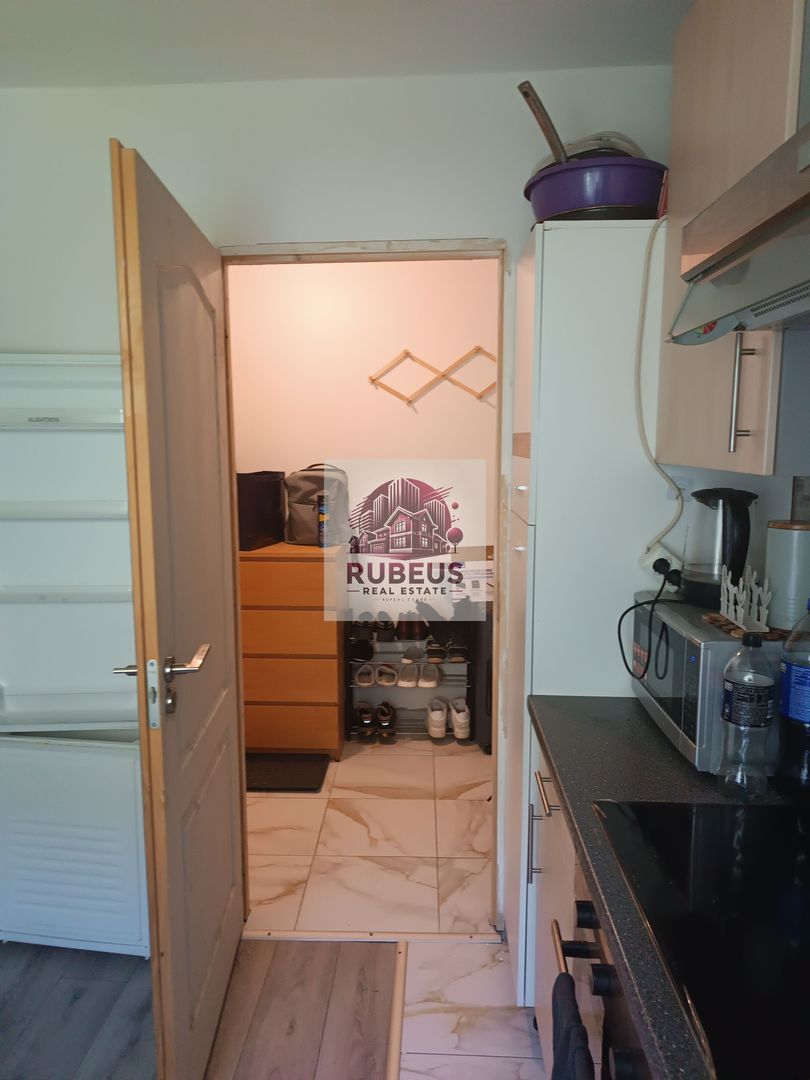 Apartament 2 camere Orșova | 54 mp, mobilat, renovat, gata de mutare - Poză 10