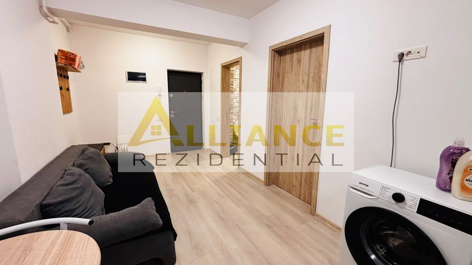 15 MINUTE METROU BERCENI - STUDIO + PARCARE - 88.000EUR - Poză 3
