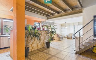 Casă individuală spațioasă, la 10 km de Timișoara - Poză 8