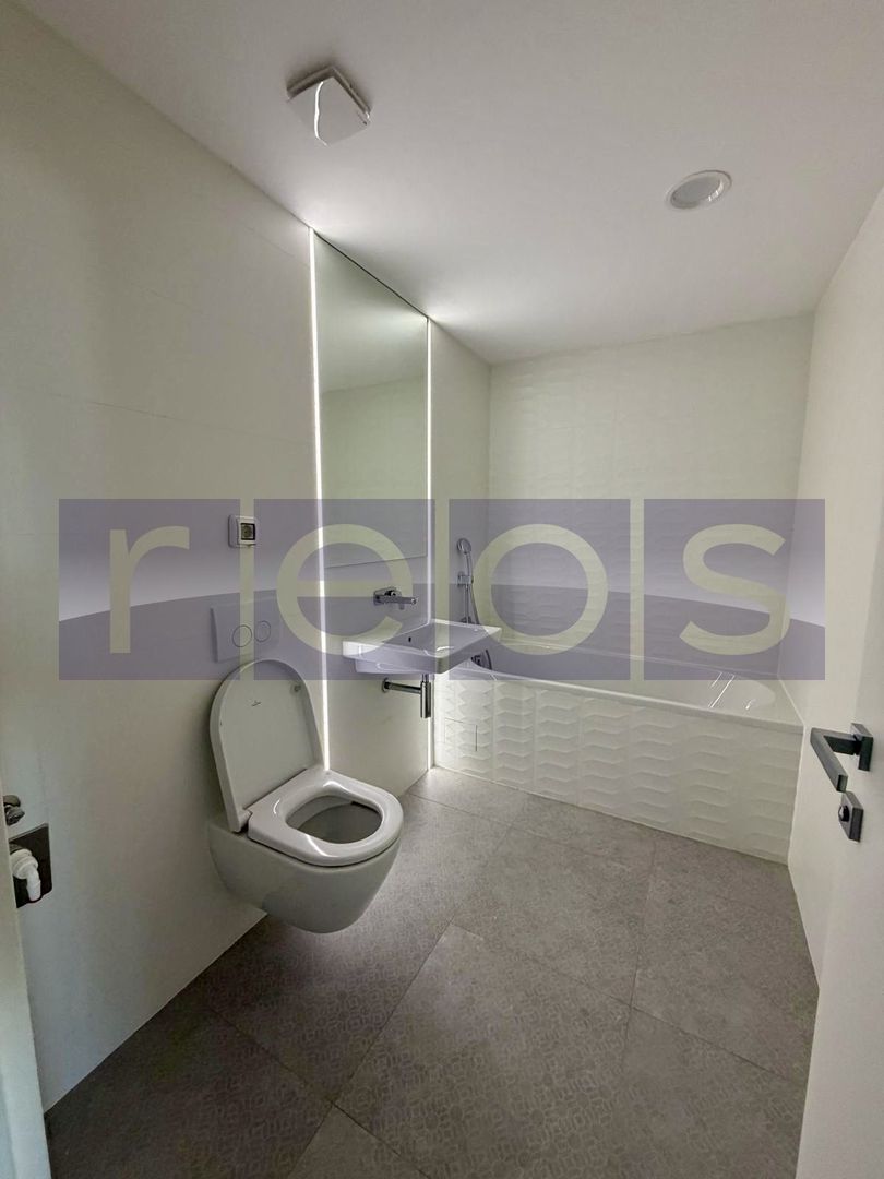 2 CAMERE | CITY POINT-AVIATIEI | IDEAL INVESTITIE/LOCUIT | COMPLEX NOU - Poză 12