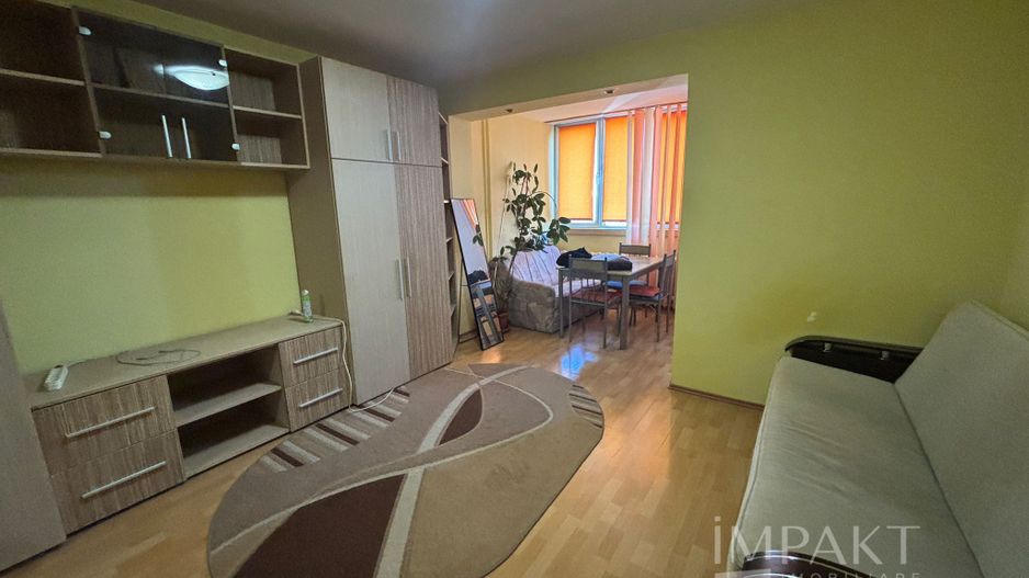 Garsoniera de inchiriat in Manastur - Poză 3