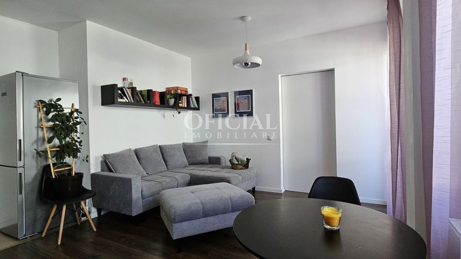 Apartament 2 Camere | Pet Friendly | Terasa | Garaj | Zona VIVO BMW - Poză 1