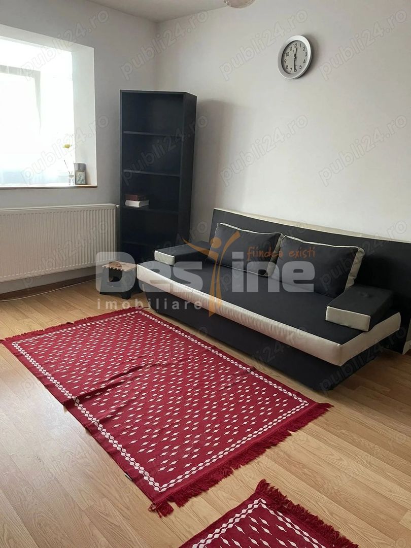 Apartament 2 camere, zona Dacia - Poză 3