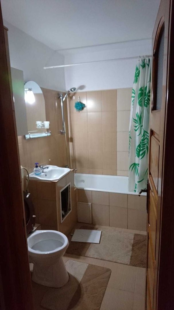 Apartament cu 2 camere de inchiriat in Alba Iulia - Poză 3