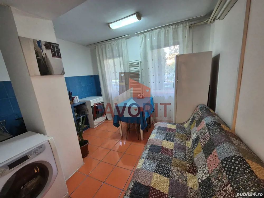 Apartament 1 camera decomandat | Complexul Studentesc - Poză 3