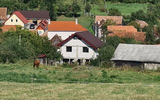 Casa individuala - 684 mp teren, Marpod - Poză 5