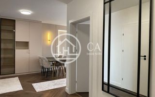 Apartament de închiriat cu 3 camere LUX în Prima Oneștilor, Oradea - Poză 10