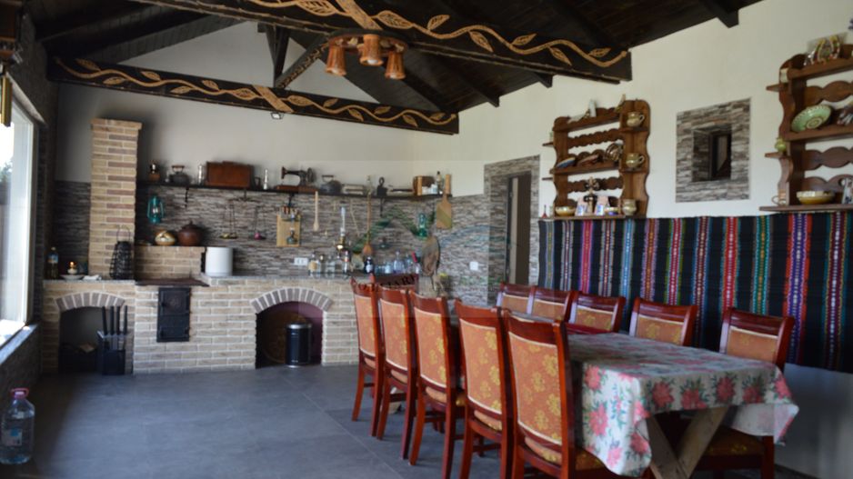 Casă de vânzare Ilișești/Suceava - Poză 20