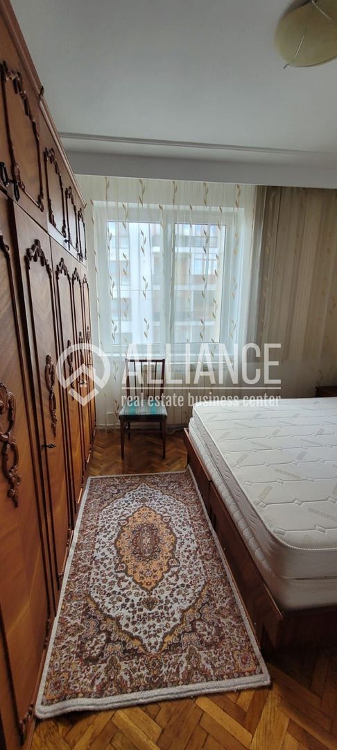 Gara (cod 04)-Apartament 3 camere mobilate-utilate - Poză 6