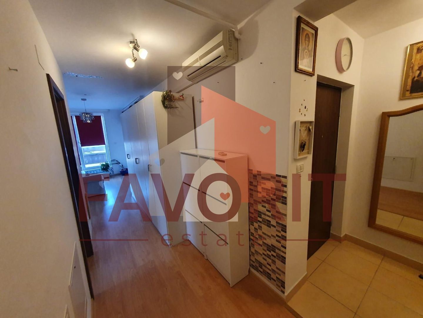 Apartament 2 camere | 20 mp terasa | Aradului - Poză 3
